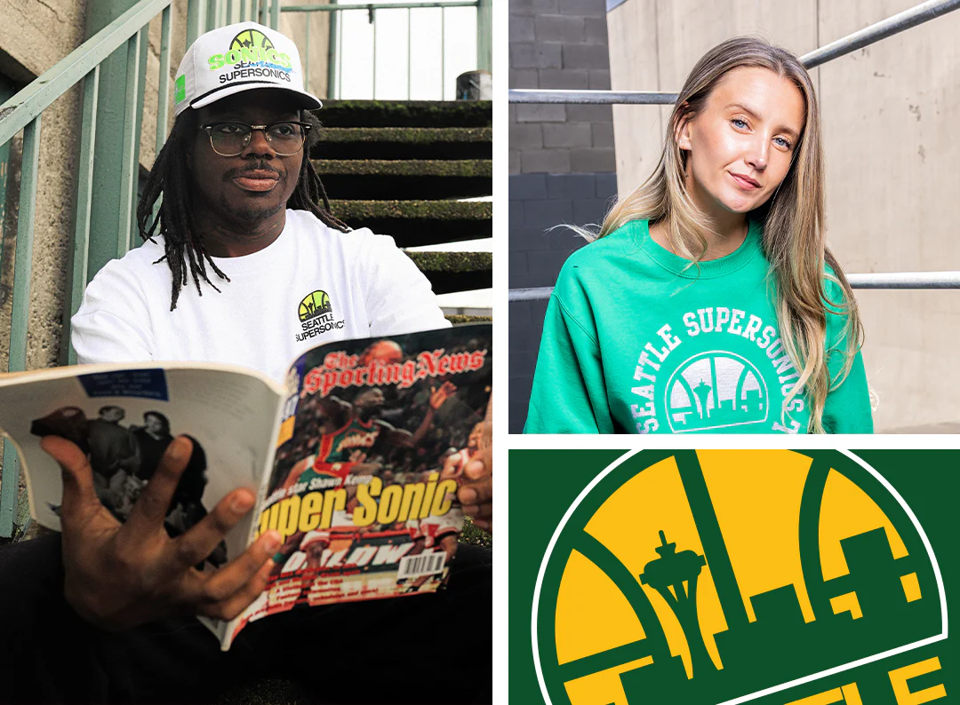 Seattle's Ultimate Sports Gear Destination